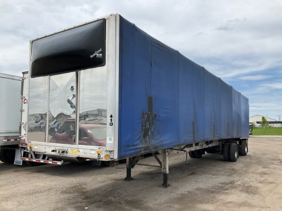 2019 REITNOUR CONNESTOGA Serial Number: 1RNF48A29KR047441