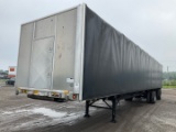 2006 UTILITY CONNESTOGA Serial Number: 1UYFS24836A762517