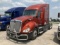 2019 KENWORTH T680 Serial Number: 1XKYD49X7KJ257401