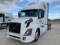 2015 VOLVO VNL64T670 Serial Number: 4V4NC9EH1FN176894