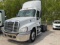 2016 FREIGHTLINER CASCADIA 125 Serial Number: 3AKGGEDV3GDHC5033