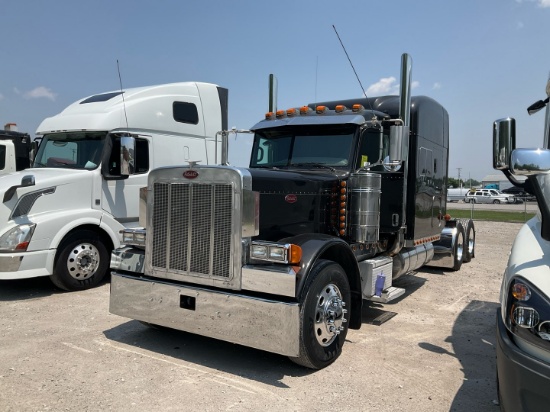 2006 PETERBILT 379 Serial Number: 1XP5DB9X96N894659