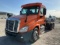 2013 FREIGHTLINER CASCADIA Serial Number: 1FUJGEDV0DLBV2587