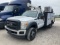 2015 FORD F550 SD XL Serial Number: 1FDUF5GTXFEA77561