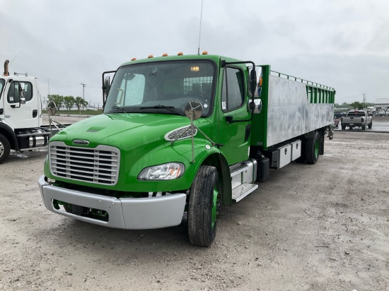 2022 FREIGHTLINER M2-106 Serial Number: 3ALACXD25NDNS8541
