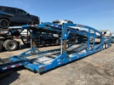2006 COTTRELL CAR HAULER Serial Number: 5E0AZ14416G079501