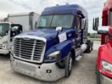 2009 FREIGHTLINER CASCADIA Serial Number: 1FUJGLCK29LAA3421