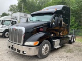 2011 PETERBILT 387 Serial Number: 1XP7D49X1BD121298