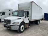 2016 FREIGHTLINER M2-106 Serial Number: 1FVACWDTXGHHE6859