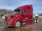 2016 VOLVO VNL64T670 Serial Number: 4V4NC9EH8GN947529