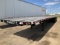 2022 FONTAINE FLATBED Serial Number: 13N148203N1547670