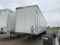 2015 VANGUARD DRYVAN Serial Number: 5V8VC5329FM507226