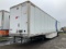 2015 GREAT DANE DRYVAN Serial Number: 1GRAP0627FT594723