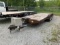 2050 SURETR FLATBED Serial Number: 60038778