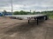 2015 WILSON FLATBED Serial Number: 4WW5482A8F6623465