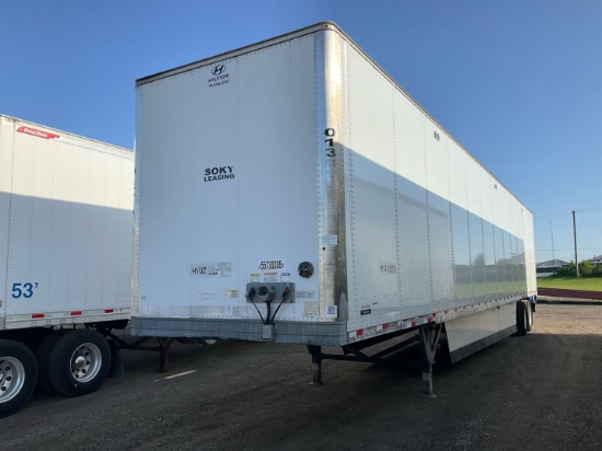 2024 HYUNDAI DRYVAN Serial Number: 3H3V532K0RS013010