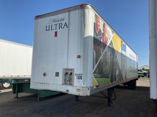 1996 PINES DRYVAN Serial Number: 1PNV482B0TH202468