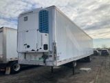 2005 UTILITY REEFER Serial Number: 1UYVS25315U419717