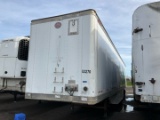 2011 GREAT DANE DRYVAN Serial Number: 1GRAA0627BT565430
