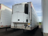2015 UTILITY REEFER Serial Number: 1UYVS2534FU294701