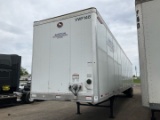 2023 GREAT DANE DRYVAN Serial Number: 1GR1P0624PJ509477