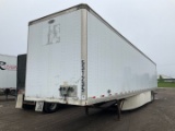 2013 STRICK DRYVAN Serial Number: 1S12E9539DE527152