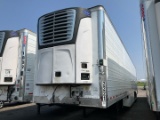 2016 WABASH REEFER Serial Number: 1JJV532BXGL942435
