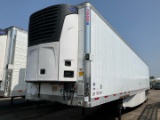2017 UTILITY REEFER Serial Number: 1UYVS253XHM855485