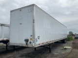 2014 UTILITY DRYVAN Serial Number: 1UYVS2531EG794716