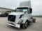 2009 VOLVO VN42T300 Serial Number: 4V4N19DF19N280778