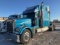 1997 FREIGHTLINER FLD132 Serial Number: 1FUPCSZBXVP794602
