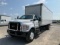 2022 FORD F650 SD XL Serial Number: 1FDNF6AN0NDF01497