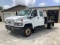 2007 CHEVROLET C4500 Serial Number: 1GBE4E1907F423970