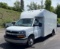 2022 CHEVROLET COMMERCIAL VANS EX Serial Number: 1HA3GTC7XNN003335