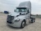 2019 FREIGHTLINER CASCADIA Serial Number: 1FUJHLDV1KLKH8657