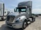 2017 INTERNATIONAL PROSTAR Serial Number: 3HCDJAPR2HL654220