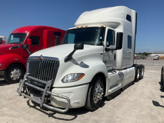 2023 INTERNATIONAL LT Serial Number: 3HSDZAPR3PN269376