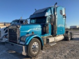 1997 FREIGHTLINER FLD132 Serial Number: 1FUPCSZBXVP794602