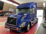 2014 VOLVO VNL Serial Number: 4V4NC9EH3EN153891