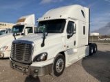 2020 FREIGHTLINER CASCADIA 125 Serial Number: 3AKJGLFG7LDLS2502