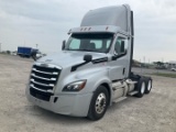 2019 FREIGHTLINER CASCADIA Serial Number: 1FUJHLDV1KLKH8657