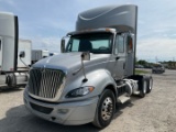 2017 INTERNATIONAL PROSTAR Serial Number: 3HCDJAPR2HL654220