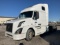 2007 VOLVO VNL64T670 Serial Number: 4V4NC9GH97N477542