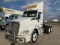 2018 KENWORTH T680 Serial Number: 1XKYD49X1JJ192818