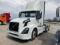 2018 VOLVO VNL 64T300 Serial Number: 4V4NC9EG6JN891637