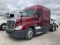2016 FREIGHTLINER CASCADIA Serial Number: 1FUJGLD56GLGV4741