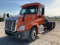 2013 FREIGHTLINER CASCADIA Serial Number: 1FUJGEDV2DLBV2588