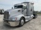 2014 KENWORTH T660 Serial Number: 1XKADP8XXEJ396236