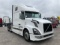 2017 VOLVO VNL64T670 Serial Number: 4V4NC9EH8HN990947