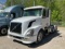 2012 VOLVO VNL64T300 Serial Number: 4V4NC9EH5CN557689